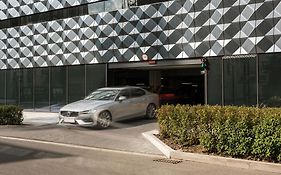 Urban Apartments Global Premium 5Th Floor - No 03 - Air Condition - Balcony - Free Garage